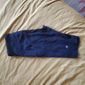 Lululemon Biker Shorts